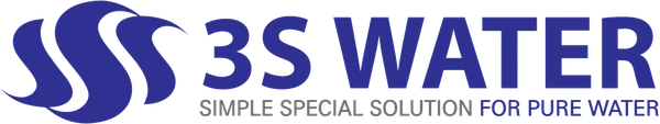3SWATER 공식 로고